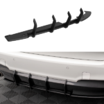 Difusor Trasero Racing BMW X3 M-Pack F25