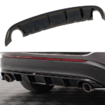 Difusor Trasero Ford Edge Mk2