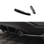 Splitters Traseros V.1 Ford Edge Mk2