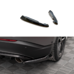 Splitters Traseros V.2 Ford Edge Mk2