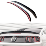 Extensión Alerón Ford Mustang Mk5 Facelift