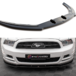Spoiler Delantero Ford Mustang Mk5 Facelift