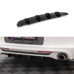 Difusor Trasero Ford Mustang Mk5 Facelift