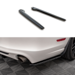 Splitters Traseros Ford Mustang Mk5 Facelift