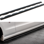 Difusores Laterales Ford Mustang Mk5 Facelift