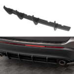 Difusor Trasero Racing Ford Edge Mk2