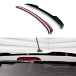 Extensión Alerón Hyundai I20 Mk2 Facelift