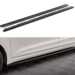 Difusores Laterales Hyundai I20 Mk2 Facelift