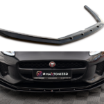Spoiler Delantero V.1 Jaguar F-Type Mk1 Facelift