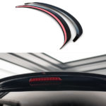 Extensión Alerón Mazda 3 BN (Mk3)