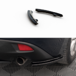 Splitters Traseros Mazda 3 Mk3