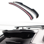 Extensión Alerón Ford Edge Mk2