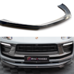 Spoiler Delantero Porsche Macan Mk1 Facelift 2