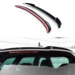 Extensión Alerón Skoda Karoq Sportline Mk1 Facelift