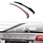 Extensión Alerón Volvo S60 R-Design Mk2