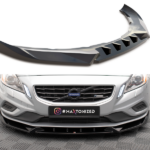 Spoiler Delantero V.1 Volvo S60 R-Design Mk2