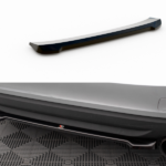 Splitter Trasero Volvo S60 R-Design Mk2