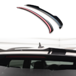 Extensión Alerón Volkswagen T-Roc R / R-Line Mk1 Facelift