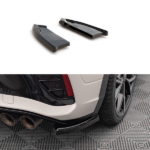 Splitters Traseros Volkswagen T-Roc R / R-Line Mk1 Facelift