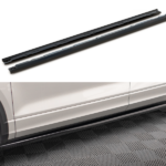 Difusores Laterales Volkswagen T-Roc R / R-Line Mk1