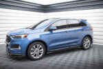 Difusores Laterales Ford Edge Mk2 / Mk2 facelift - Imagen 2