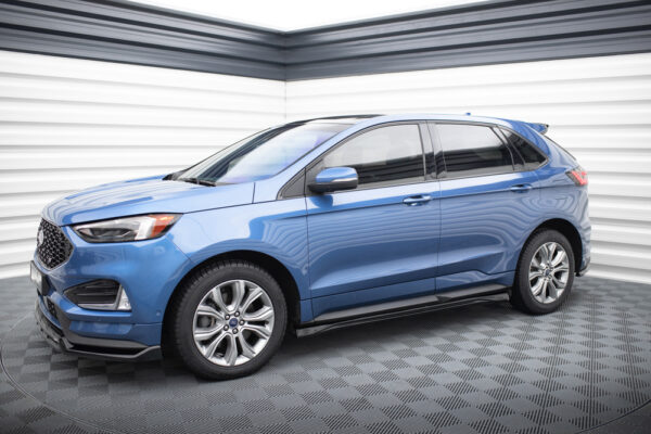 Difusores Laterales Ford Edge Mk2 / Mk2 facelift - Imagen 2