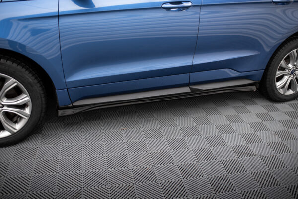 Difusores Laterales Ford Edge Mk2 / Mk2 facelift - Imagen 5