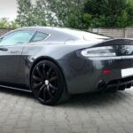 Difusores Laterales ASTON MARTIN V8 VANTAGE