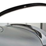 Extensión Alerón ASTON MARTIN V8 VANTAGE