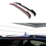 Extensión Alerón Audi Q5 S-Line SUV Mk2 Facelift