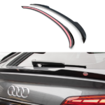 Extensión Alerón Inferior Audi  SQ5 / Q5 S-Line Sportback Mk2 Facelift