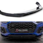 Spoiler Delantero V.1 Audi SQ5 / Q5 S-Line SUV / Sportback Mk2 Facelift