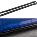 Difusores Laterales Audi SQ5 / Q5 S-Line SUV / Sportback Mk2F