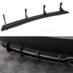 Difusor Trasero Racing Audi A4 S-Line B7