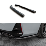 Splitters Traseros BMW M340i G20 / G21 Facelift