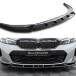 Spoiler Delantero V.1 BMW 3 M340i / M-Pack G20 / G21 Facelift