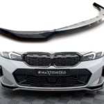Spoiler Delantero V.2 BMW 3 M340i / M-Pack G20 / G21 Facelift