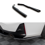 Splitters Traseros BMW M-Pack G20 / G21 Facelift