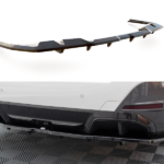 Splitter Trasero V.1 BMW i4 M-Pack G26