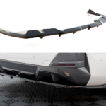 Splitter Trasero V.2 BMW i4 M-Pack G26