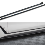 Difusores Laterales V.1 BMW i4 M-Pack G26