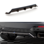 Splitter Trasero BMW X3 M-Pack G01