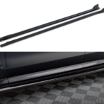 Difusores Laterales BMW X3 M-Pack G01 Facelift