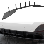 Difusor Trasero Racing BMW i4 M-Pack G26