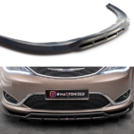 Spoiler Delantero Chrysler Pacifica Mk2