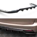 Splitter Trasero Chrysler Pacifica Mk2