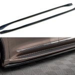 Difusores Laterales v.1 Chrysler Pacifica Mk2