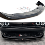 Spoiler Delantero Dodge Challenger RT Mk3 Facelift