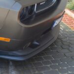 Spoiler Delantero Dodge Challenger  MK3. PHASE-I SRT8 COUPE
