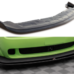 Spoiler Delantero Racing SRT Hellcat Widebody Mk3